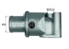 FIAT 7729960 Thermostat, coolant
